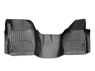 WeatherTech - WeatherTech 442931 FloorLiner DigitalFit - Image 1