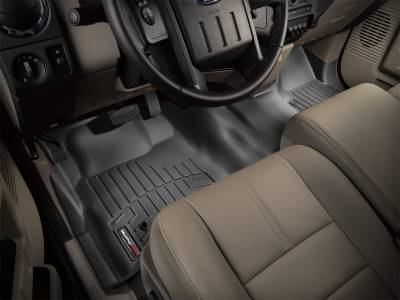 WeatherTech - WeatherTech 442931 FloorLiner DigitalFit - Image 2