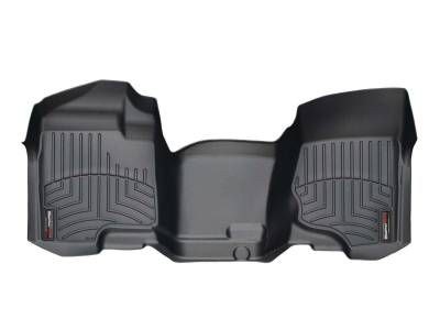 WeatherTech - WeatherTech 442941 FloorLiner DigitalFit - Image 1