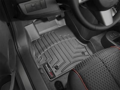 WeatherTech - WeatherTech 442731 FloorLiner DigitalFit - Image 2