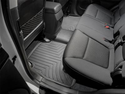 WeatherTech - WeatherTech 442872 FloorLiner DigitalFit - Image 2