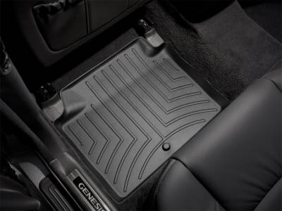 WeatherTech - WeatherTech 443062 FloorLiner DigitalFit - Image 2