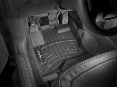 WeatherTech - WeatherTech 443121 FloorLiner DigitalFit - Image 2