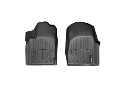 WeatherTech - WeatherTech 443241 FloorLiner DigitalFit - Image 1