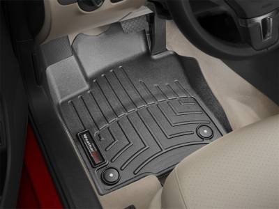 WeatherTech - WeatherTech 443381 FloorLiner DigitalFit - Image 2