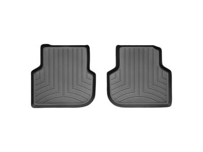 WeatherTech - WeatherTech 443382 FloorLiner DigitalFit - Image 1