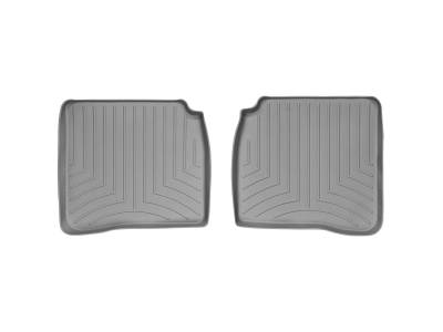WeatherTech - WeatherTech 462522 FloorLiner DigitalFit - Image 1