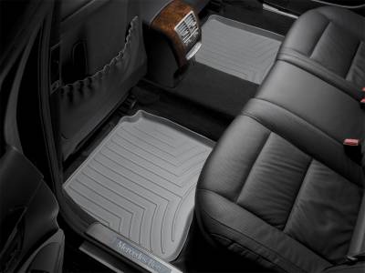 WeatherTech - WeatherTech 462522 FloorLiner DigitalFit - Image 2