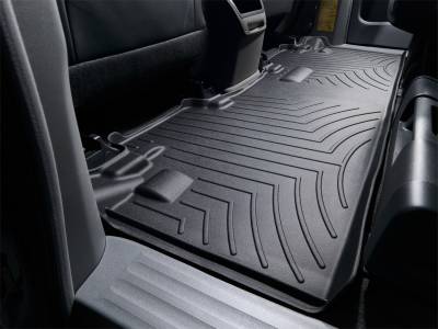 WeatherTech - WeatherTech 443002 FloorLiner DigitalFit - Image 2