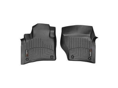 WeatherTech - WeatherTech 443331 FloorLiner DigitalFit - Image 1
