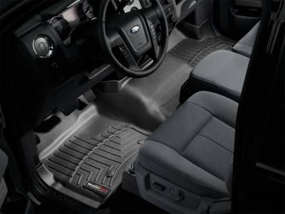 WeatherTech - WeatherTech 442951 FloorLiner DigitalFit - Image 2