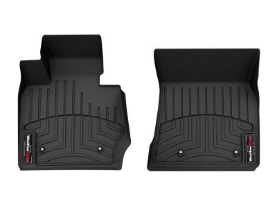 WeatherTech - WeatherTech 443311 FloorLiner DigitalFit - Image 1