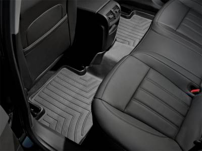 WeatherTech - WeatherTech 443272 FloorLiner DigitalFit - Image 2