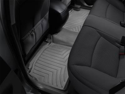 WeatherTech - WeatherTech 442962 FloorLiner DigitalFit - Image 2