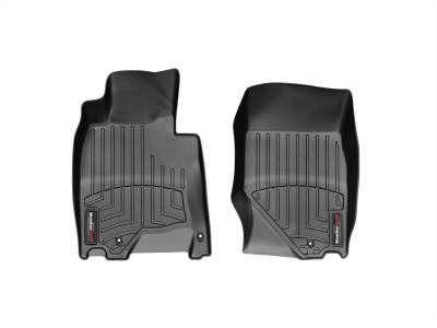 WeatherTech - WeatherTech 443501 FloorLiner DigitalFit - Image 1