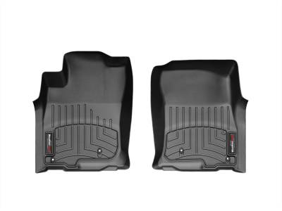 WeatherTech - WeatherTech 443611 FloorLiner DigitalFit - Image 1