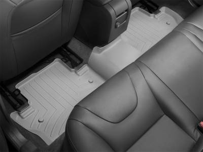 WeatherTech - WeatherTech 462343 FloorLiner DigitalFit - Image 2