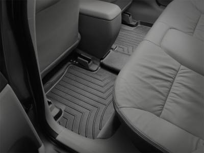 WeatherTech - WeatherTech 443732 FloorLiner DigitalFit - Image 2