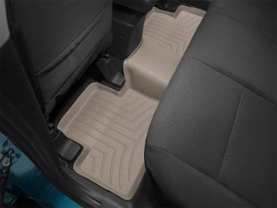 WeatherTech - WeatherTech 451623 FloorLiner DigitalFit - Image 2