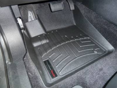 WeatherTech - WeatherTech 443761 FloorLiner DigitalFit - Image 2