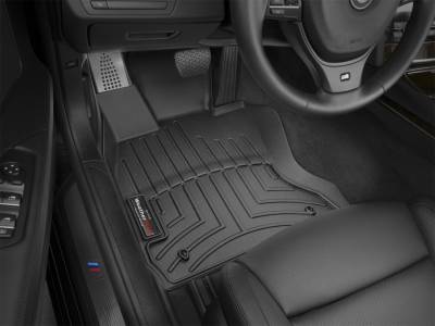 WeatherTech - WeatherTech 443751 FloorLiner DigitalFit - Image 2
