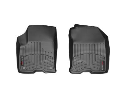 WeatherTech - WeatherTech 443011 FloorLiner DigitalFit - Image 1