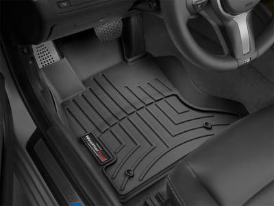 WeatherTech - WeatherTech 443301 FloorLiner DigitalFit - Image 2