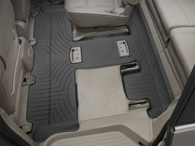 WeatherTech - WeatherTech 443662 FloorLiner DigitalFit - Image 2