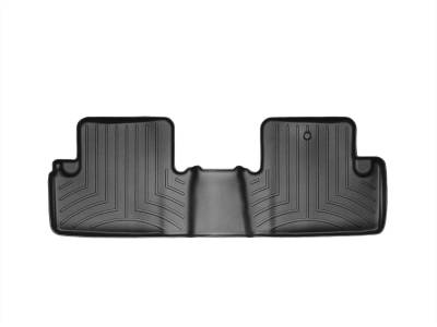WeatherTech - WeatherTech 443733 FloorLiner DigitalFit - Image 1