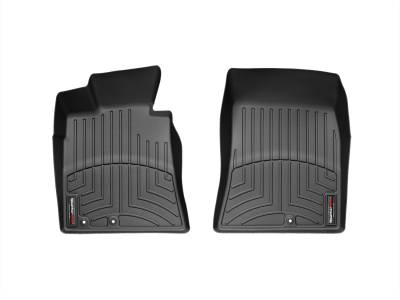 WeatherTech - WeatherTech 443781 FloorLiner DigitalFit - Image 1