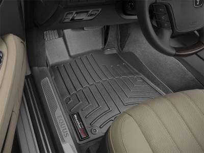 WeatherTech - WeatherTech 443781 FloorLiner DigitalFit - Image 2