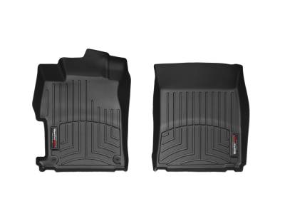 WeatherTech - WeatherTech 443961 FloorLiner DigitalFit - Image 1