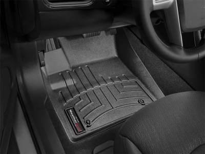 WeatherTech - WeatherTech 444031 FloorLiner DigitalFit - Image 2
