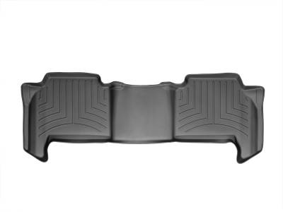WeatherTech - WeatherTech 443622 FloorLiner DigitalFit - Image 1