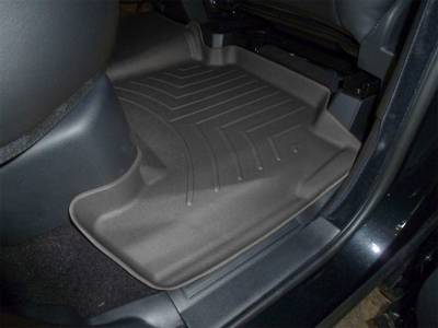 WeatherTech - WeatherTech 443622 FloorLiner DigitalFit - Image 2