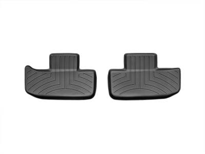 WeatherTech - WeatherTech 443862 FloorLiner DigitalFit - Image 1