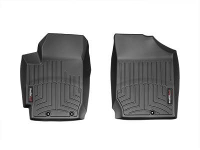 WeatherTech - WeatherTech 443801 FloorLiner DigitalFit - Image 1