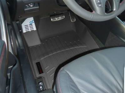 WeatherTech - WeatherTech 443801 FloorLiner DigitalFit - Image 2