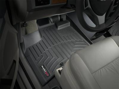 WeatherTech - WeatherTech 444211 FloorLiner DigitalFit - Image 2