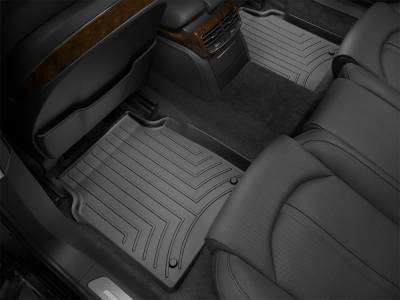 WeatherTech - WeatherTech 444202 FloorLiner DigitalFit - Image 2