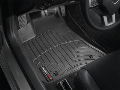 WeatherTech - WeatherTech 444251 FloorLiner DigitalFit - Image 2