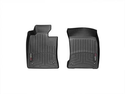 WeatherTech - WeatherTech 444301 FloorLiner DigitalFit - Image 1