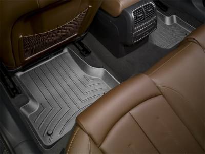 WeatherTech - WeatherTech 443742 FloorLiner DigitalFit - Image 2