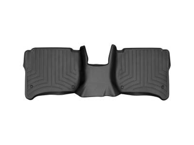 WeatherTech - WeatherTech 443333 FloorLiner DigitalFit - Image 1