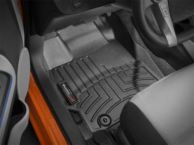 WeatherTech - WeatherTech 444181 FloorLiner DigitalFit - Image 2