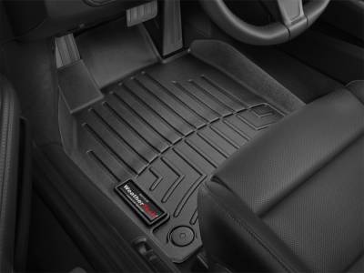 WeatherTech - WeatherTech 444371 FloorLiner DigitalFit - Image 2