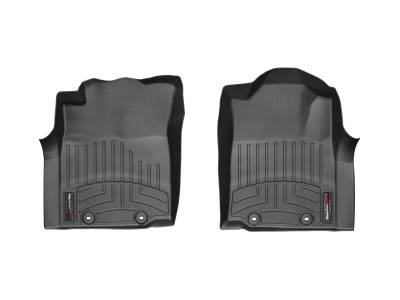 WeatherTech - WeatherTech 444521 FloorLiner DigitalFit - Image 1