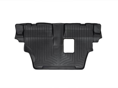 WeatherTech - WeatherTech 443243 FloorLiner DigitalFit - Image 1