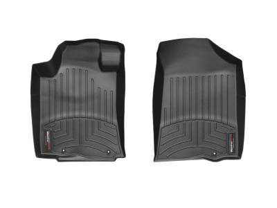 WeatherTech - WeatherTech 444661 FloorLiner DigitalFit - Image 1