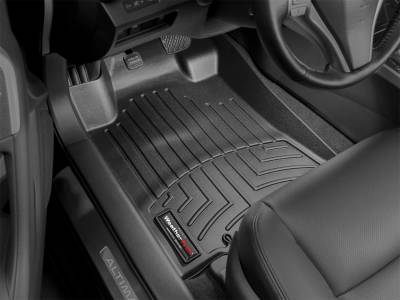 WeatherTech - WeatherTech 444661 FloorLiner DigitalFit - Image 2
